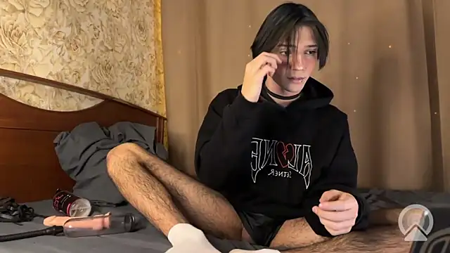 NikGive online show from 02-02-26, 04:38