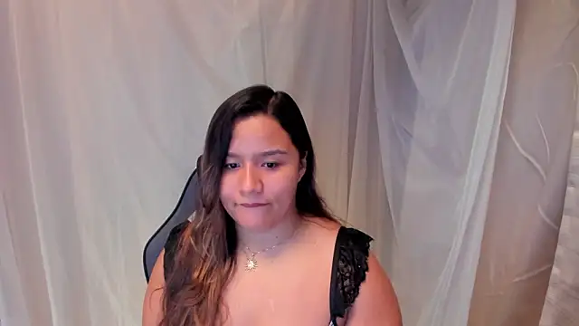Snapshot of ElaBourn_ chatting on 03-06-26, 02:24 ElaBourn online show from 03-06-26, 02:24