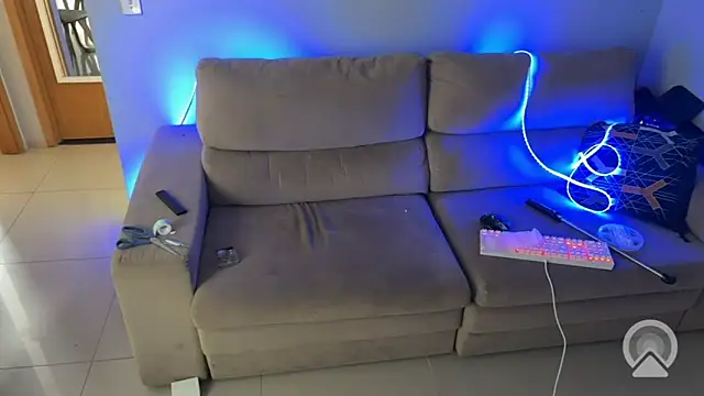 KRYSTALIZEDY online show from 02-02-26, 03:44