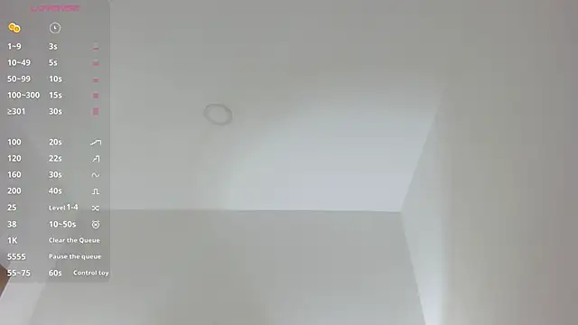 HarleyQueen666 online show from 02-02-26, 10:58