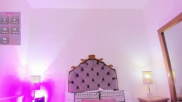 HarleyQueen666 online show from 03-09-26, 11:14