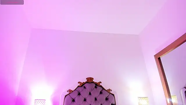 HarleyQueen666 online show from 03-20-26, 11:15