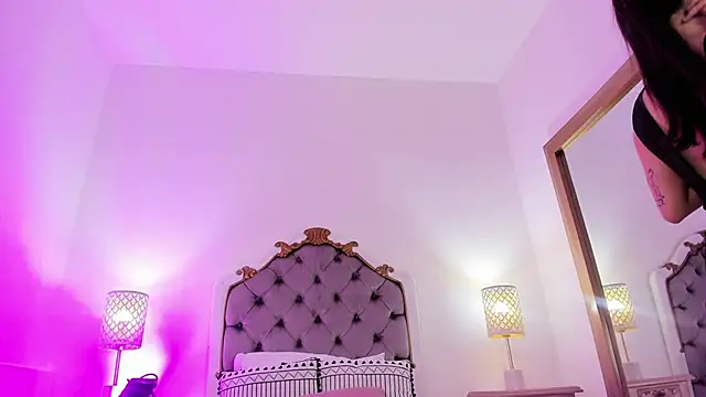 HarleyQueen666 online show from 04-07-26, 10:59