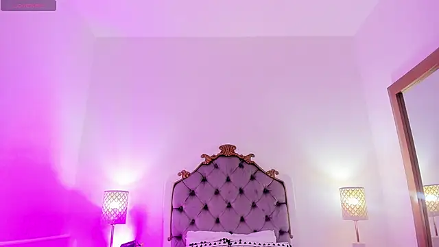 HarleyQueen666 online show from 04-08-26, 11:21