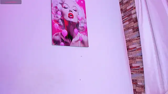 Brandy brown  online show from 04-01-26, 11:02