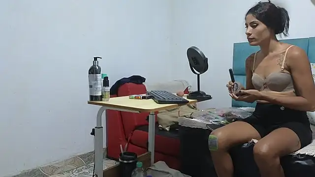 KATTYOCEAN  online show from 07-09-26, 07:07