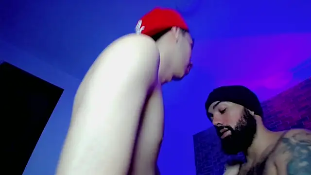 Michael twink  online show from 10-20-25, 03:40