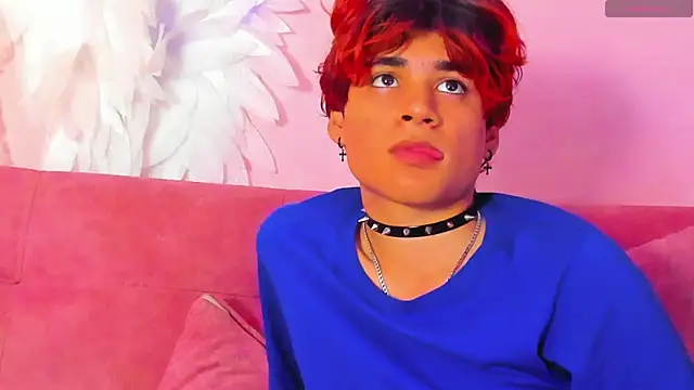 spicy adonhis online show from 01-09-26, 01:03