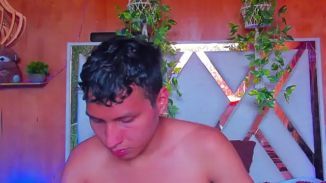 spicy adonhis online show from 03-14-26, 08:47