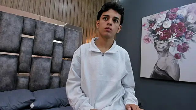 owen  johnson online show from 10-25-25, 12:02