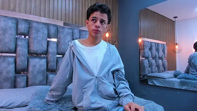 owen  johnson online show from 01-07-26, 11:45