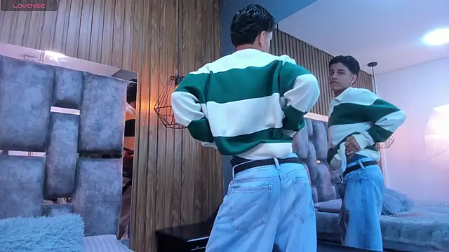 owen  johnson online show from 01-14-26, 12:00