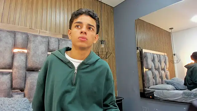 owen  johnson online show from 02-08-26, 11:57