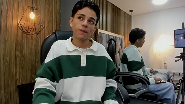 owen  johnson online show from 02-22-26, 11:42