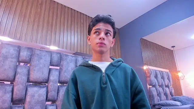 owen  johnson online show from 03-30-26, 11:44