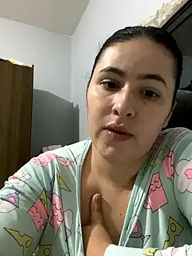 IvettSt  online show from 01-12-26, 04:18