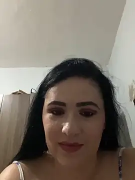 IvettSt  online show from 06-07-26, 03:54