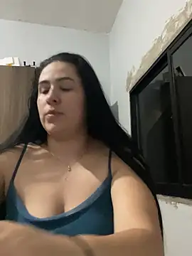 IvettSt  online show from 06-19-26, 04:28