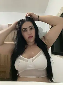 IvettSt  online show from 06-20-26, 03:42