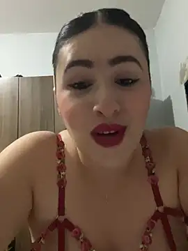 IvettSt  online show from 07-19-26, 04:16
