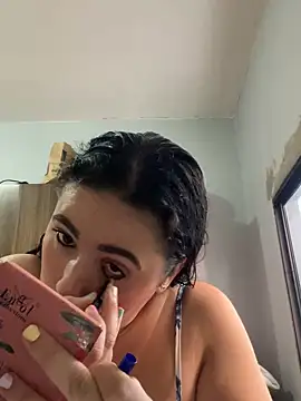 IvettSt  online show from 07-29-26, 07:34