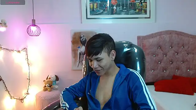 Snapshot of nathanclay chatting on 10-02-25, 03:13 nathanclay online show from 10-02-25, 03:13