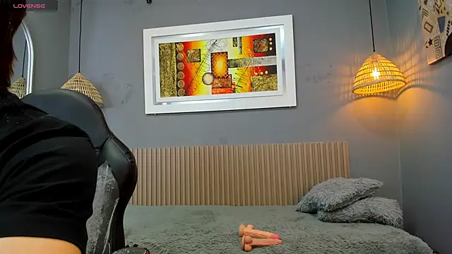 Snapshot of nathanclay chatting on 11-16-25, 12:44 nathanclay online show from 11-16-25, 12:44