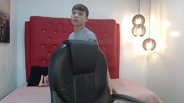 Snapshot of nathanclay chatting on 11-22-25, 03:49 nathanclay online show from 11-22-25, 03:49