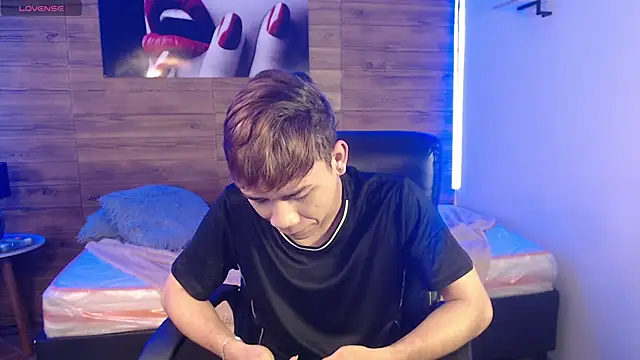 nathanclay online show from 02-08-26, 07:06