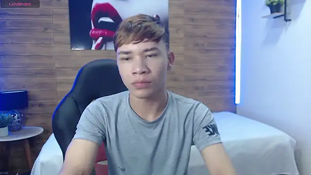 nathanclay online show from 03-11-26, 03:12