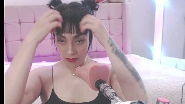 HotAss Hally online show from 02-15-26, 07:51