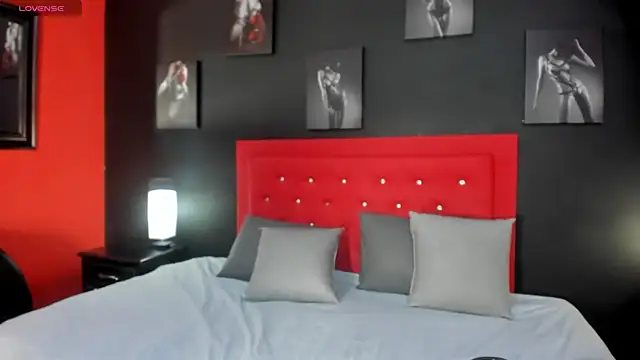 lilyth adam online show from 03-27-26, 07:35