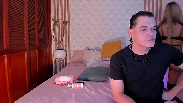 Cristian blaze online show from 09-22-25, 12:34