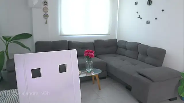 kyria 1 online show from 02-10-26, 09:52