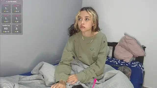 brisazanes online show from 09-30-25, 02:11