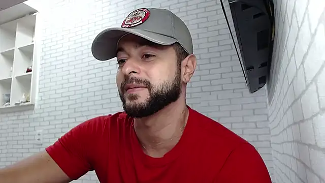 BombeiroHotx online show from 02-08-26, 07:28