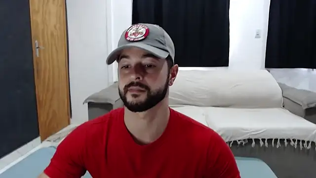 BombeiroHotx online show from 02-20-26, 04:29