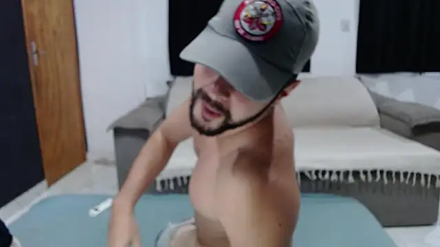 BombeiroHotx online show from 02-24-26, 08:51