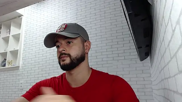 BombeiroHotx online show from 03-03-26, 06:25