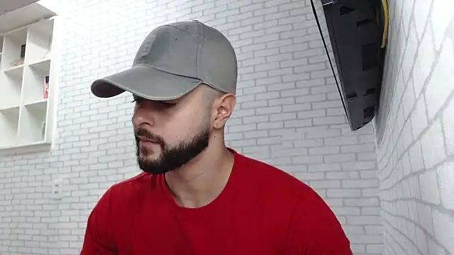 BombeiroHotx online show from 03-30-26, 09:16