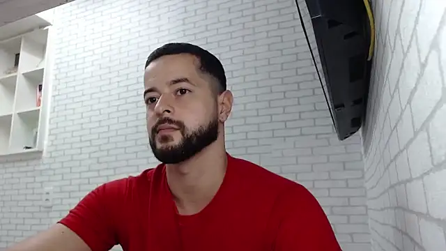 BombeiroHotx online show from 03-31-26, 09:59