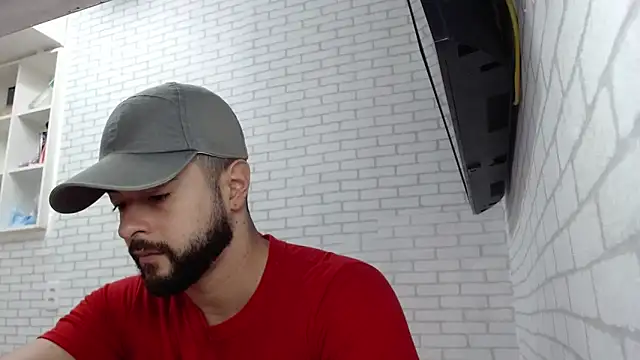 BombeiroHotx online show from 04-07-26, 09:15