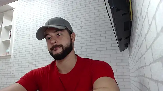 BombeiroHotx online show from 04-13-26, 09:20