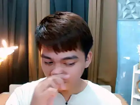 Mister officer69 online show from 10-09-25, 03:21