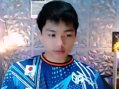 Mister officer69 online show from 12-05-25, 12:19