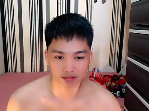 Mister officer69 online show from 02-14-26, 01:08