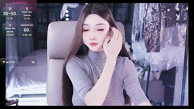 Snapshot of kelariy chatting on 09-26-25, 02:43 kelariy online show from 09-26-25, 02:43