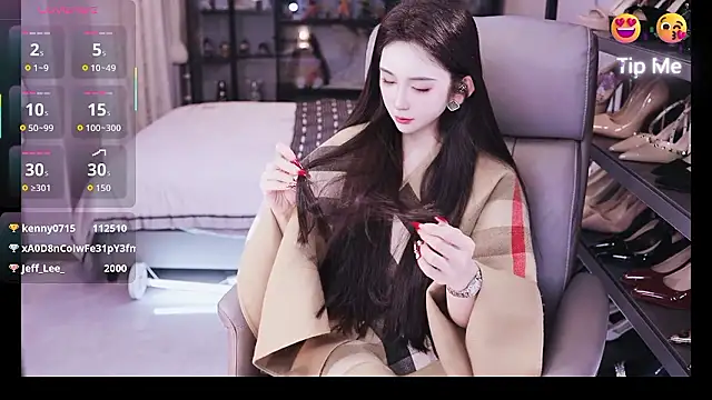 kelariy online show from 01-09-26, 12:41