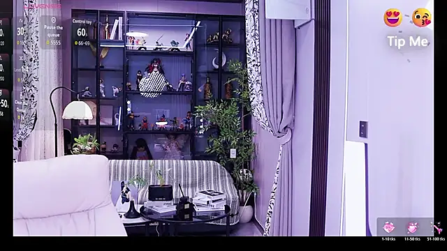 Snapshot of kelariy chatting on 06-14-26, 12:29 kelariy online show from 06-14-26, 12:29