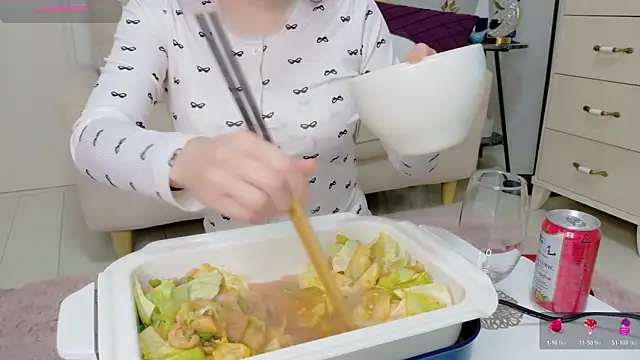 MIZUKI88888 online show from 03-05-26, 01:07